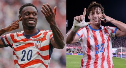 Dónde ver Estados Unidos vs Paraguay HOY: MxM y Alineaciones de la Inauguración del Mundial 2026