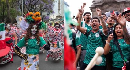 ¿Cuándo será el Desfile Mundialista 2026 en CDMX? Esta es la ruta oficial