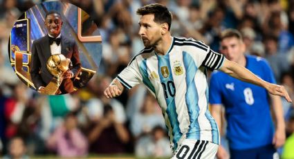 ¿Miedo? Dembélé advierte que Messi es un peligro para Francia en el Mundial 2026
