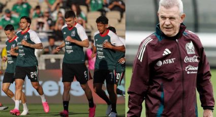 ¿Quién suplirá a César Montes ante Corea del Sur? Estas son las opciones de Javier Aguirre