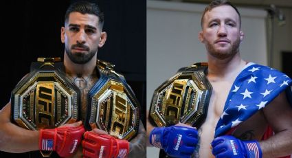 ¿Dónde ver Topuria vs Gaethje por el UFC Freedom 250 en La Casa Blanca? Canal del 14 de junio