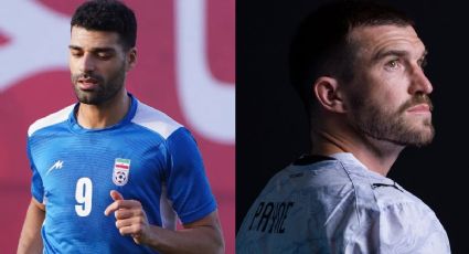 ¿Dónde ver Irán vs Nueva Zelanda por el Grupo G del Mundial 2026 HOY 15 de junio?