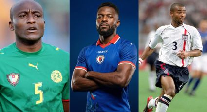 Prohibidas por la FIFA: Los jerseys que las selecciones no pudieron usar en los Mundiales