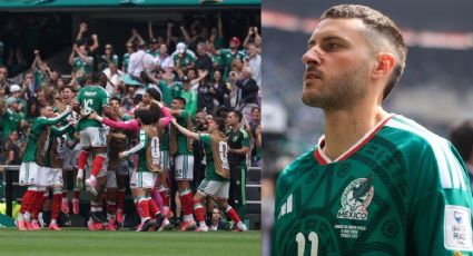 Mundial 2026: Santiago Gimenez lanza emotivo mensaje a la afición de México