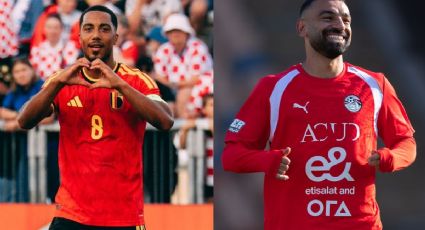 ¿Dónde ver Bélgica vs Egipto por el Grupo G del Mundial 2026 HOY 15 de junio?