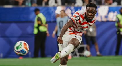 Mundial 2026: Folarin Balogun firma doblete para que Estados Unidos arrase con Paraguay