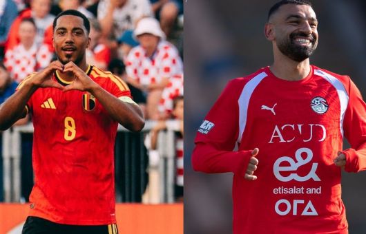 ¿Dónde ver Bélgica vs Egipto por el Grupo G del Mundial 2026 HOY 15 de junio?