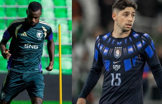 ¿Dónde ver Arabia Saudita vs Uruguay por el Grupo H del Mundial 2026 HOY 15 de junio?