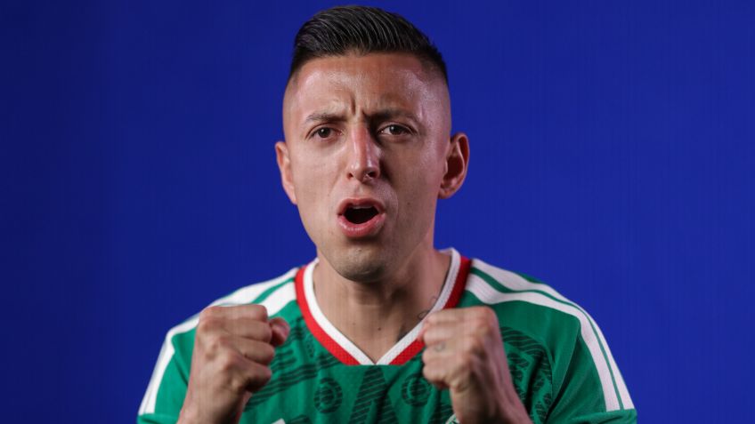 Chicharito defiende al Piojo Alvarado tras críticas y resalta su partido ante Sudáfrica