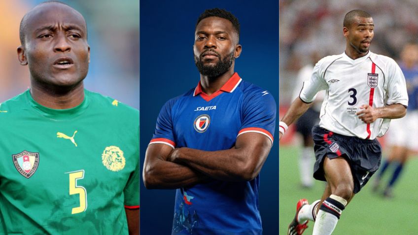 Prohibidas por la FIFA: Los jerseys que las selecciones no pudieron usar en los Mundiales