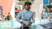 Foto ilustrativa de la nota titulada: F1: Checo Pérez se queda corto en la clasificación del GP de Barcelona; Leclerc se estrella