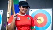 Foto ilustrativa de la nota titulada: ¿Quién es Andrea Becerra? La mexicana que ganó oro en la Copa del Mundo de Tiro con Arco