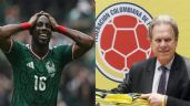 Foto ilustrativa de la nota titulada: ¡Amor por México! Julián Quiñones rechazó jugar con Colombia tras "rogarle"