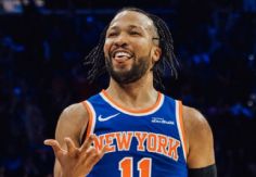 Foto ilustrativa de nota Knicks remonta y conquista el título de la NBA tras 53 años; ¿cuántos campeonatos tienen?