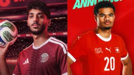 Foto que representa a Dónde ver Catar vs Suiza HOY: Alineaciones y MxM del partido por el Grupo B del Mundial 2026