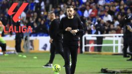 Foto que representa a Martín Anselmi no dirigirá a Pumas: Este es el nuevo equipo del ex DT del Cruz Azul