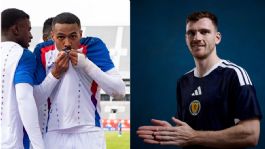 Foto que representa a Haití vs Escocia HOY: MxM, Dónde ver y Alineaciones por el Grupo C del Mundial 2026
