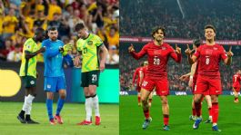 Foto que representa a Australia vs Turquía HOY: MxM, Dónde ver y Alineaciones por el Grupo D en el Mundial 2026