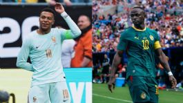 Foto que representa a ¿Dónde ver Francia vs Senegal por el Grupo I en el Mundial 2026? Canal del 16 de junio