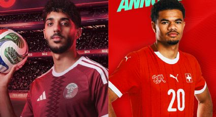 Dónde ver Catar vs Suiza HOY: Alineaciones y MxM del partido por el Grupo B del Mundial 2026