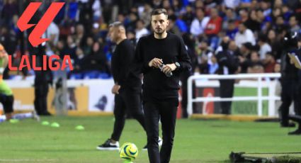 Martín Anselmi no dirigirá a Pumas: Este es el nuevo equipo del ex DT del Cruz Azul