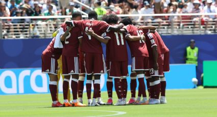 ¡Milagro! Catar empata de último minuto ante Suiza y logra su primer punto en Mundiales