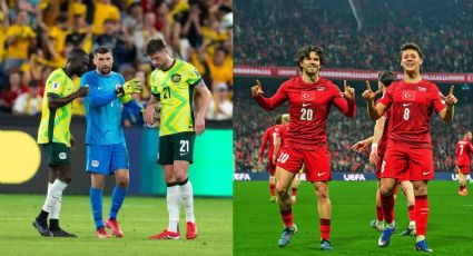 Australia vs Turquía HOY: MxM, Dónde ver y Alineaciones por el Grupo D en el Mundial 2026