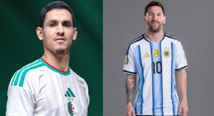 ¿Dónde ver Argentina vs Argelia por el Grupo J en el Mundial 2026 el 16 de junio?
