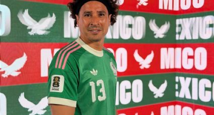 David Raya elogia el sexto Mundial de Ochoa: "Sus atajadas son míticas"