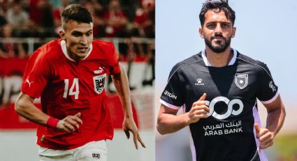 ¿Dónde ver Austria vs Jordania por el Grupo J en el Mundial 2026 el 16 de junio?