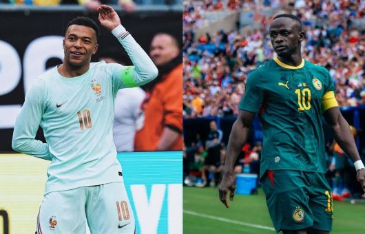 ¿Dónde ver Francia vs Senegal por el Grupo I en el Mundial 2026? Canal del 16 de junio