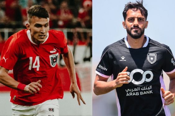 Foto de: ¿Dónde ver Austria vs Jordania por el Grupo J en el Mundial 2026 el 16 de junio?