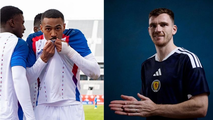 Haití vs Escocia HOY: MxM, Dónde ver y Alineaciones por el Grupo C del Mundial 2026