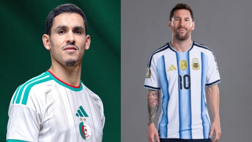 ¿Dónde ver Argentina vs Argelia por el Grupo J en el Mundial 2026 el 16 de junio?