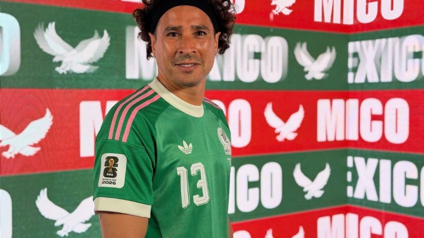 David Raya elogia el sexto Mundial de Ochoa: "Sus atajadas son míticas"