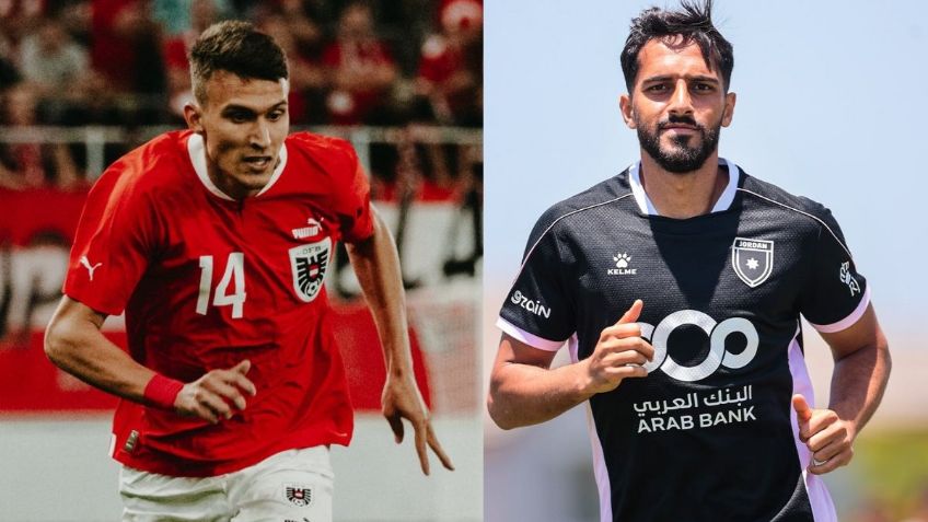 ¿Dónde ver Austria vs Jordania por el Grupo J en el Mundial 2026 el 16 de junio?