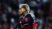 Foto ilustrativa de la nota titulada: Figura de la MLS abre la puerta a México tras ser excluido por EEUU del Mundial 2026