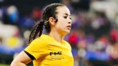 Foto ilustrativa de la nota titulada: Katia Itzel García recibe nueva asignación para el Mundial