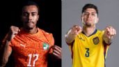Foto ilustrativa de la nota titulada: Costa de Marfil vs Ecuador: Minuto a minuto y Alineaciones del Grupo E en el Mundial 2026