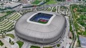 Foto ilustrativa de la nota titulada: ¿Cuáles son los partidos que albergará el Estadio Monterrey durante el Mundial 2026?