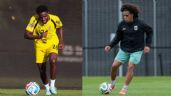 Foto ilustrativa de la nota titulada: ¿Dónde ver Ghana vs Panamá por el Grupo L en el Mundial 2026 del 17 de junio?
