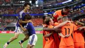 Foto ilustrativa de la nota titulada: Mundial 2026: Japón rescata un empate agónico frente a Países Bajos en el Dallas Stadium