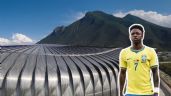 Foto ilustrativa de la nota titulada: ¿Qué debe pasar para que Brasil juegue en México durante el Mundial 2026?