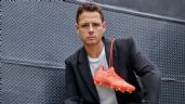 Foto ilustrativa de la nota titulada: ¡Está enamorado! Chicharito revela el secreto de su eterna juventud