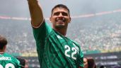 Foto ilustrativa de la nota titulada: Memote Martínez destaca la unión de México; ¿Dónde jugaría tras el Mundial 2026?
