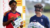 Foto ilustrativa de la nota titulada: España vs Cabo Verde HOY: Minuto a minuto y Alineaciones del Grupo H en el Mundial 2026