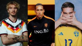 Foto que representa a Mundial 2026: ¿Qué partidos hay HOY 14 de junio, a qué hora y dónde ver EN VIVO?
