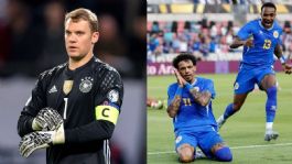 Foto que representa a Alemania vs Curazao: Minuto a Minuto y Alineaciones del Grupo E en el Mundial 2026