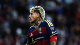 Foto que representa a Figura de la MLS abre la puerta a México tras ser excluido por EEUU del Mundial 2026