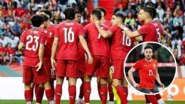 Foto que representa a El emotivo homenaje de Portugal hacia Diogo Jota en sus partidos del Mundial 2026